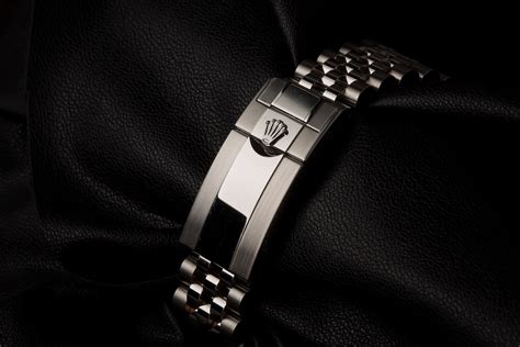 rolex security clasp|types of rolex clasps.